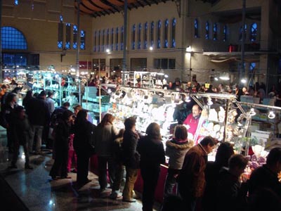 Feria de la Union 2007